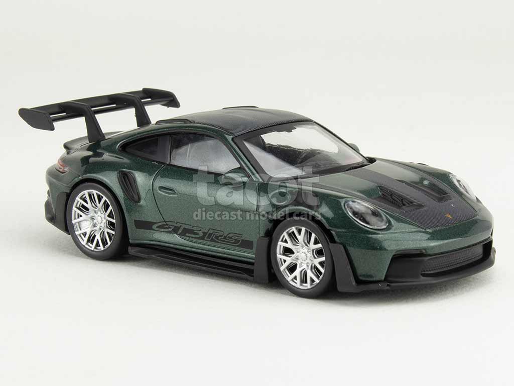 106520 Porsche 911/992 GT3 RS 2022