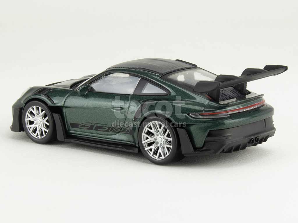 106520 Porsche 911/992 GT3 RS 2022