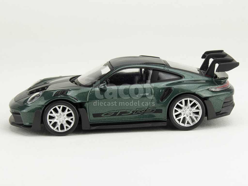 106520 Porsche 911/992 GT3 RS 2022