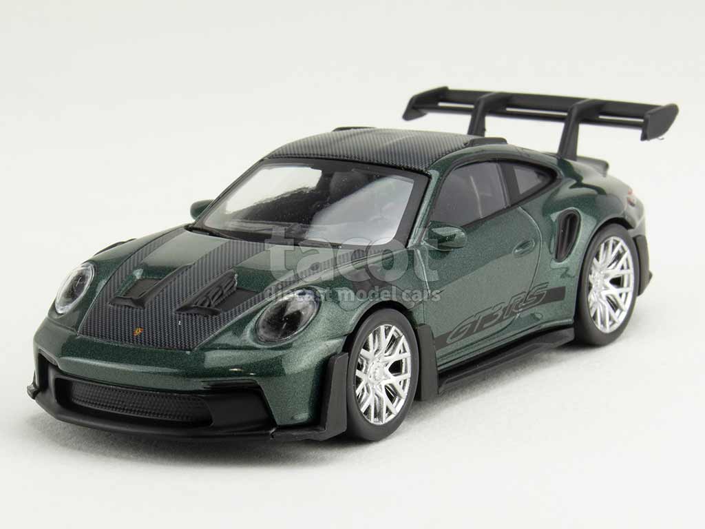 106520 Porsche 911/992 GT3 RS 2022