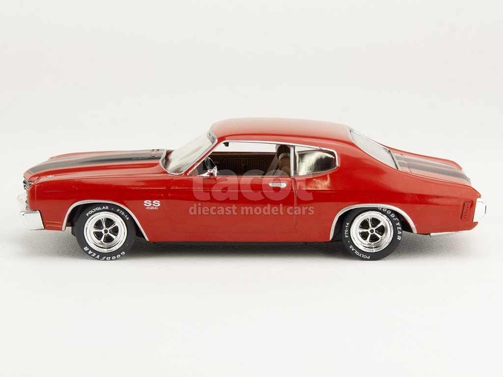 106526 Chevrolet Chevelle SS454 1970