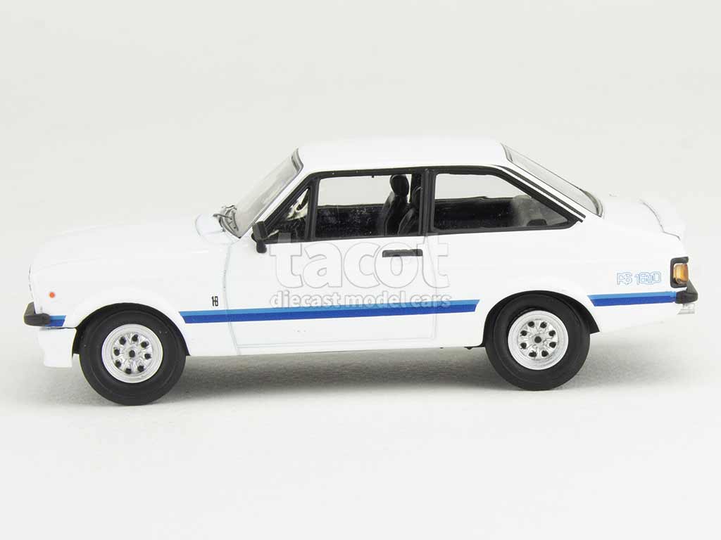 106532 Ford Escort MKII 1800 1977
