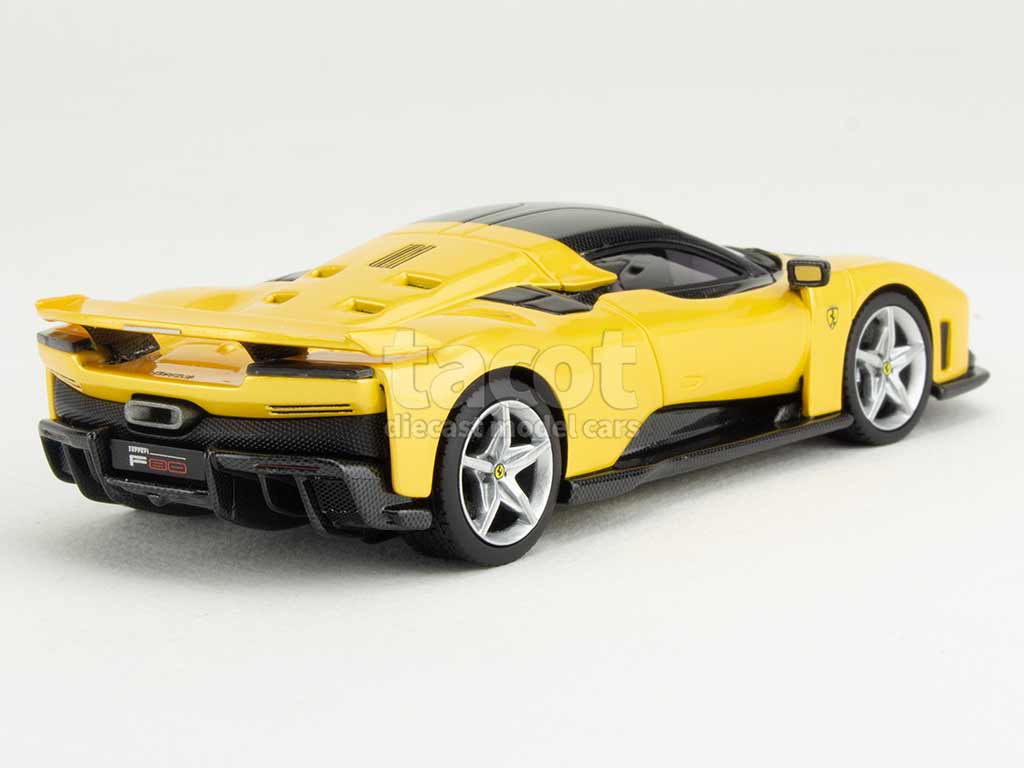106533 Ferrari F80 2025