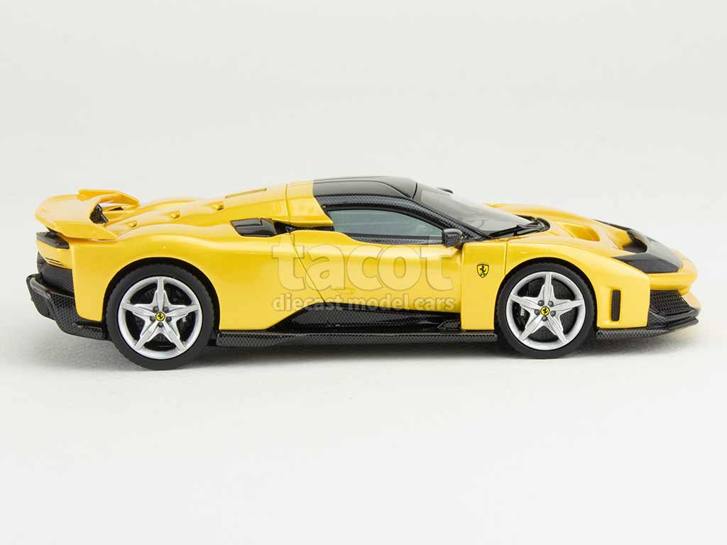 106533 Ferrari F80 2025
