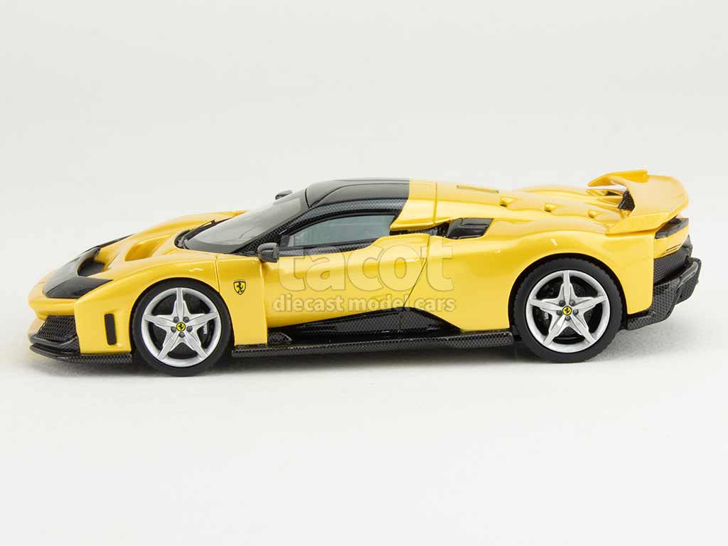 106533 Ferrari F80 2025