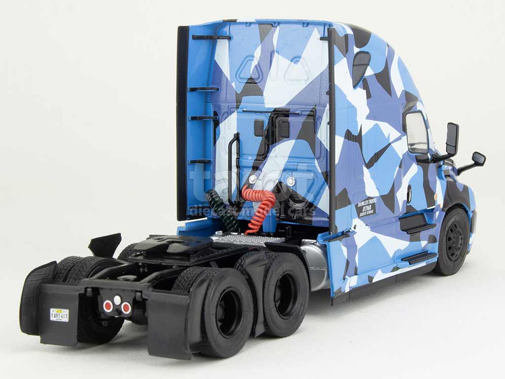 106545 Freightliner Cascadia Tracteur 2018