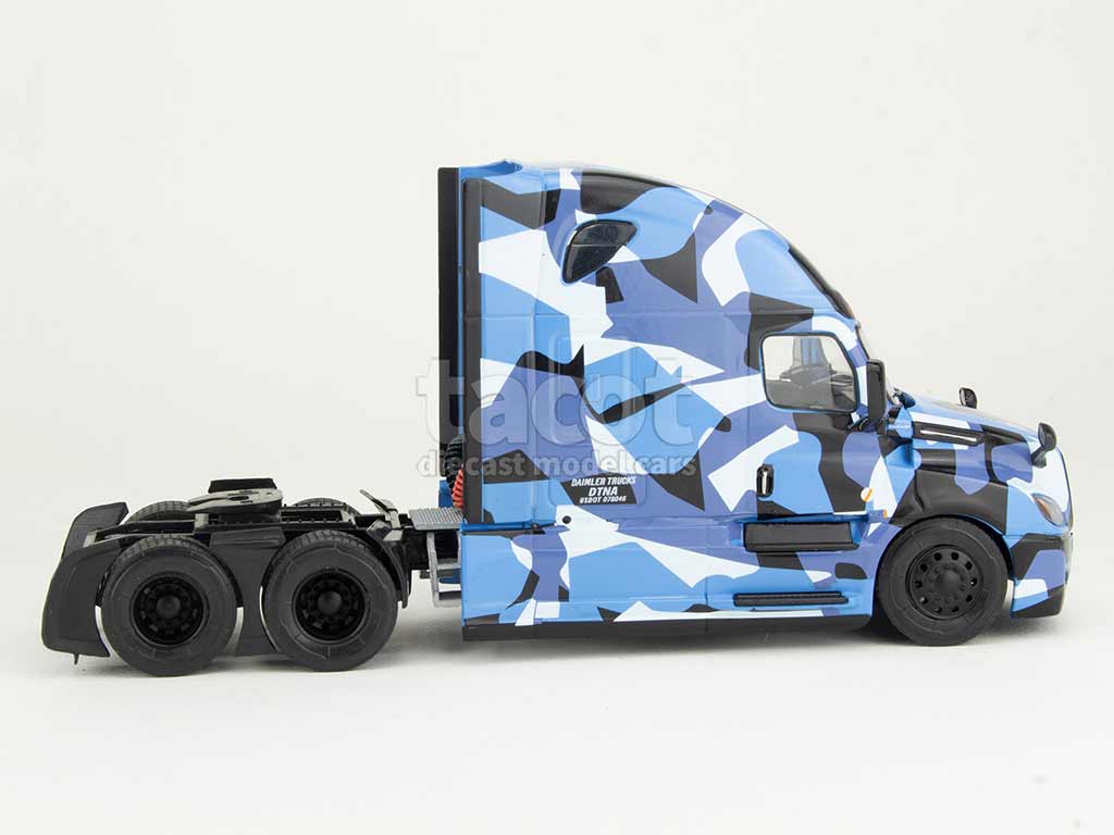 106545 Freightliner Cascadia Tracteur 2018