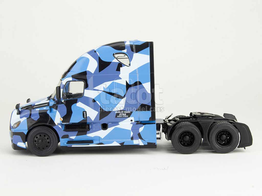 106545 Freightliner Cascadia Tracteur 2018