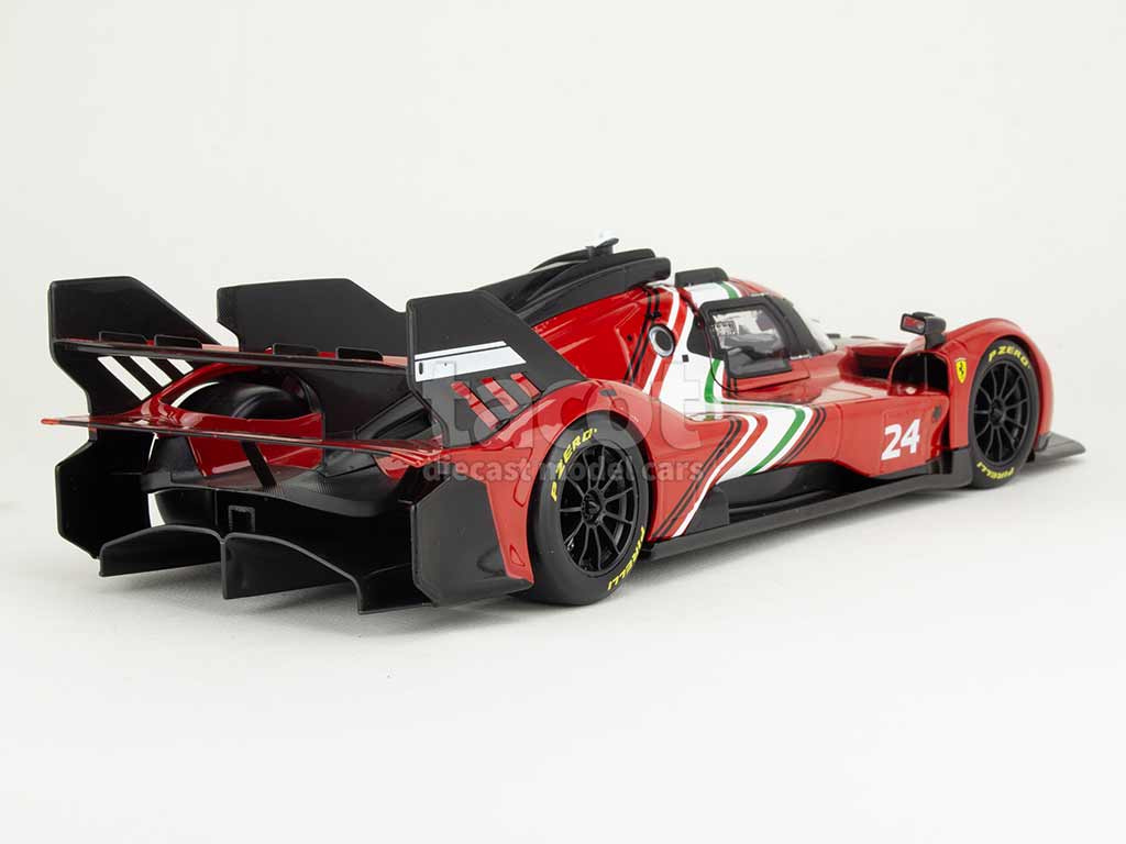 106547 Ferrari 499P Modificata 2024