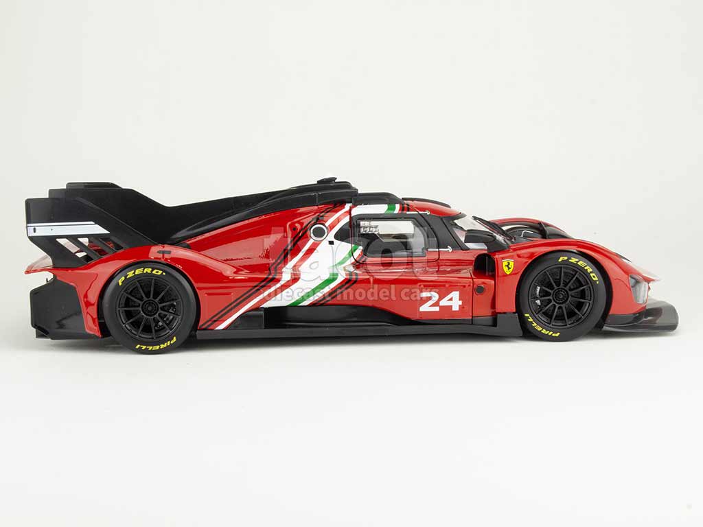 106547 Ferrari 499P Modificata 2024