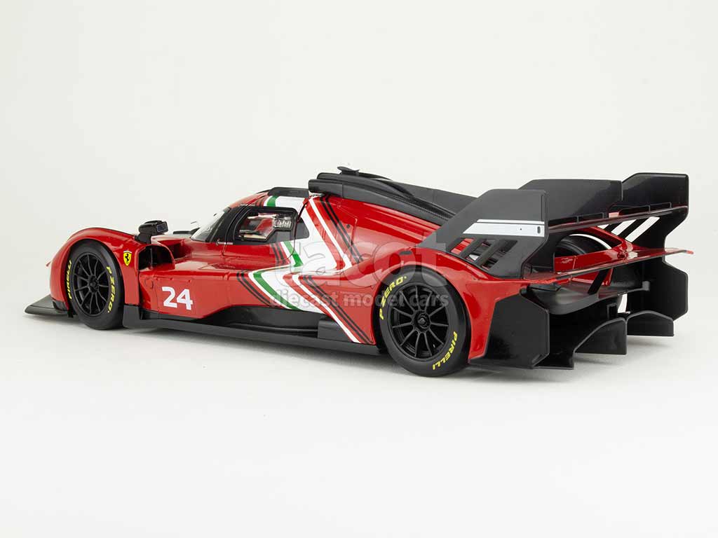 106547 Ferrari 499P Modificata 2024