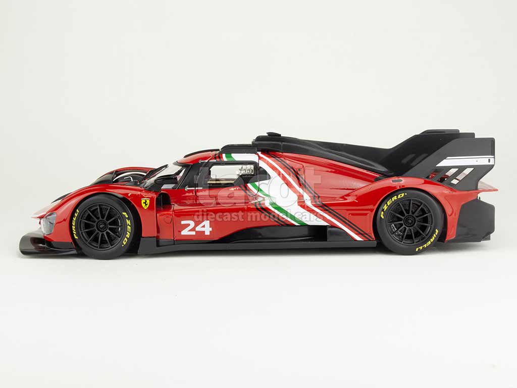 106547 Ferrari 499P Modificata 2024