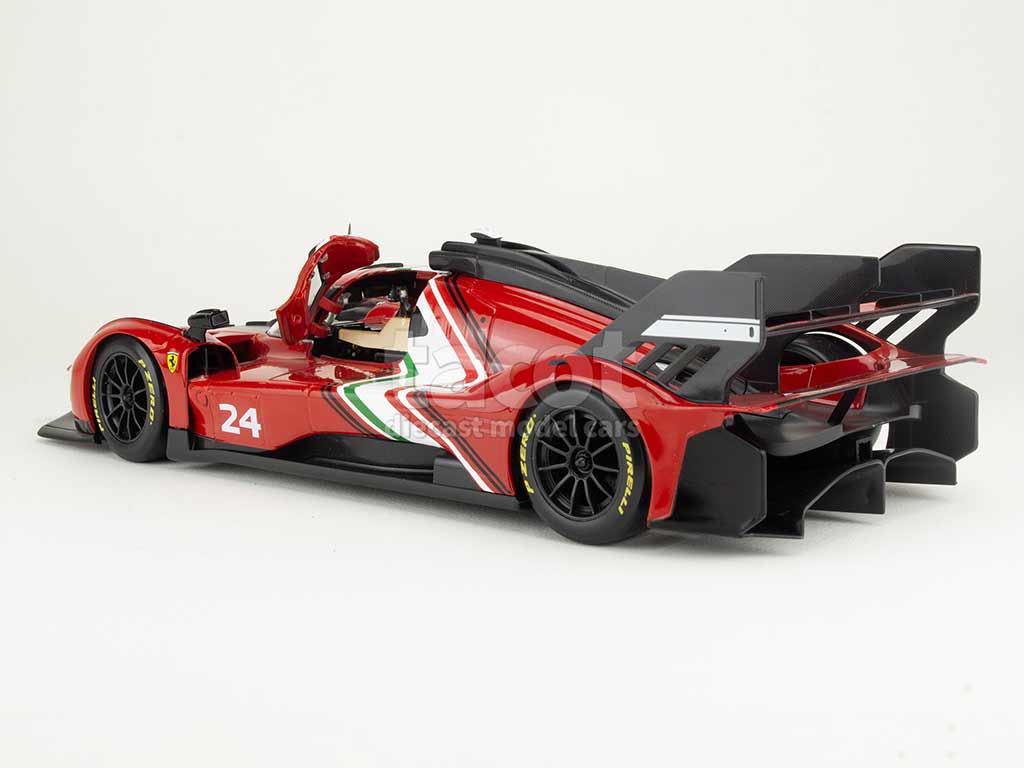 106547 Ferrari 499P Modificata 2024