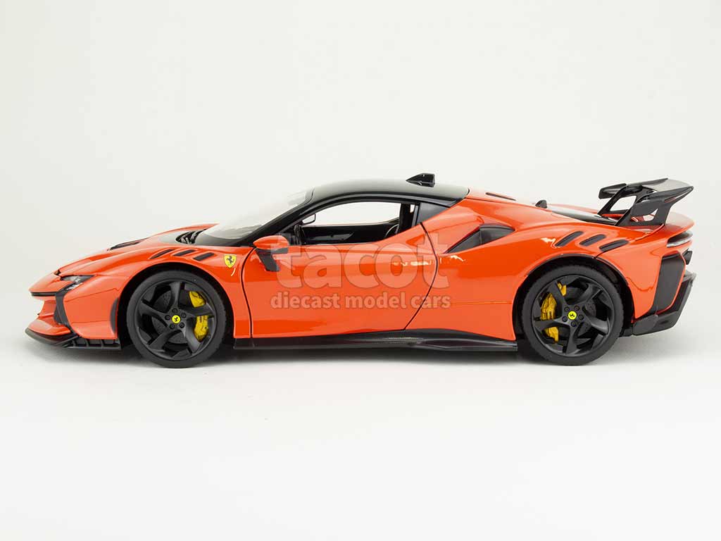 106548 Ferrari SF90 XX Stradale 2023