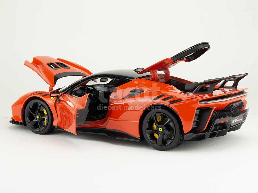 106548 Ferrari SF90 XX Stradale 2023