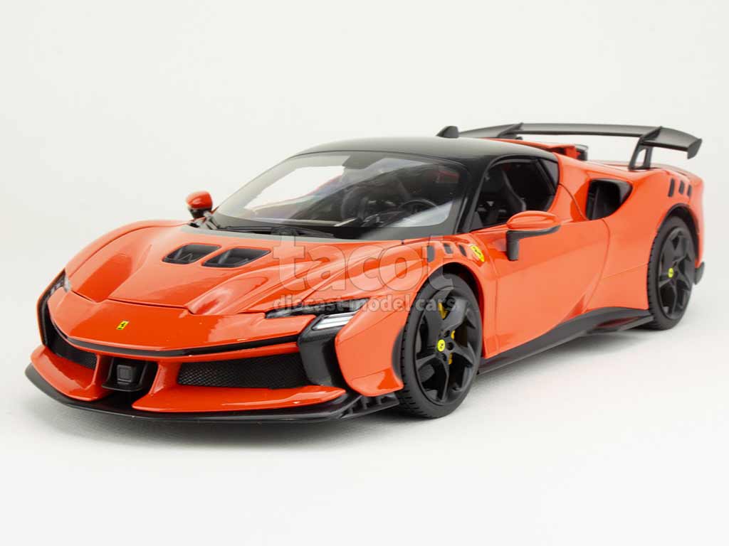 106548 Ferrari SF90 XX Stradale 2023