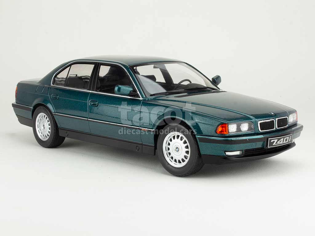 106549 BMW 740i/ E38 1994