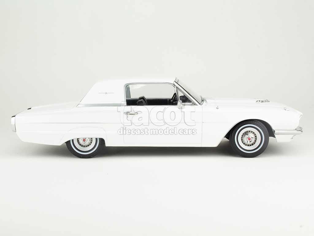106550 Ford Thunderbird Coupé 1966
