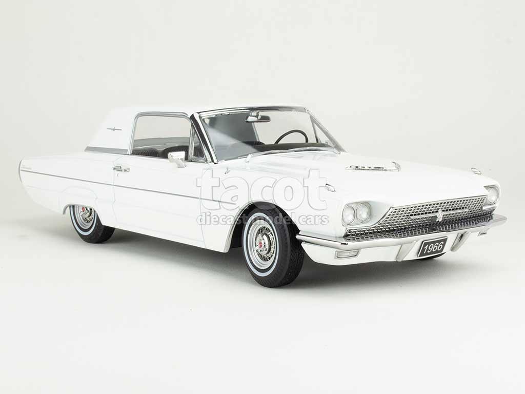 106550 Ford Thunderbird Coupé 1966