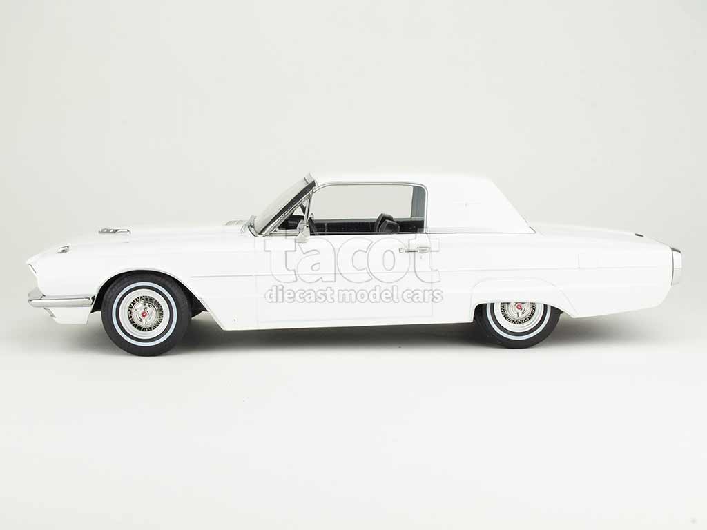 106550 Ford Thunderbird Coupé 1966
