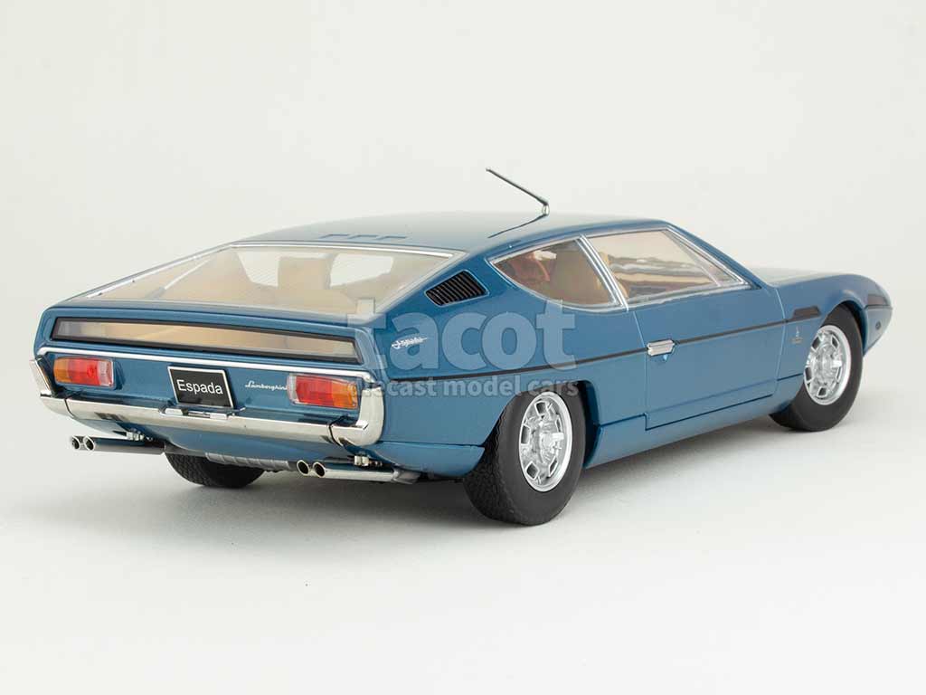 106554 Lamborghini Espada S2 1970