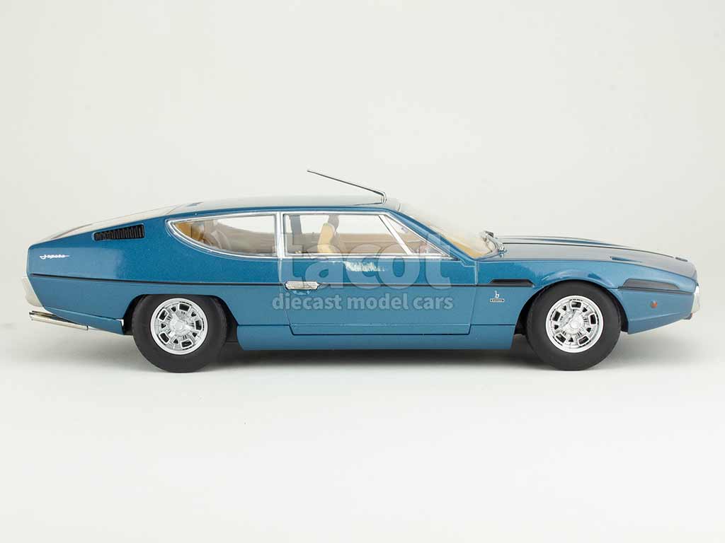 106554 Lamborghini Espada S2 1970