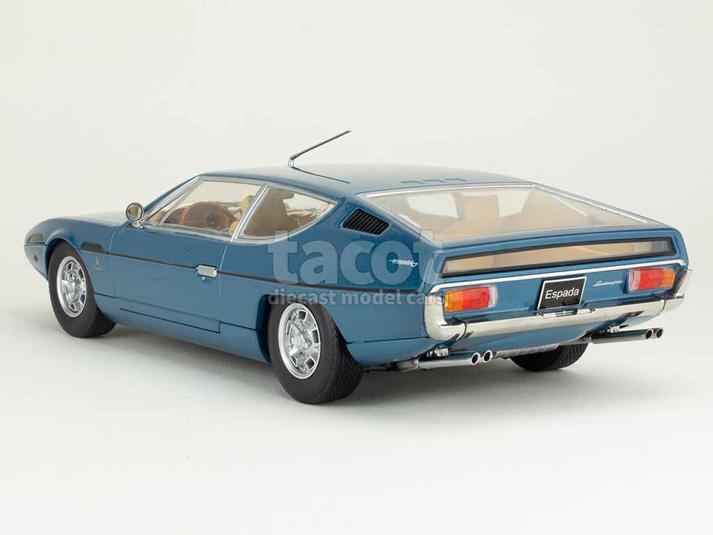 106554 Lamborghini Espada S2 1970