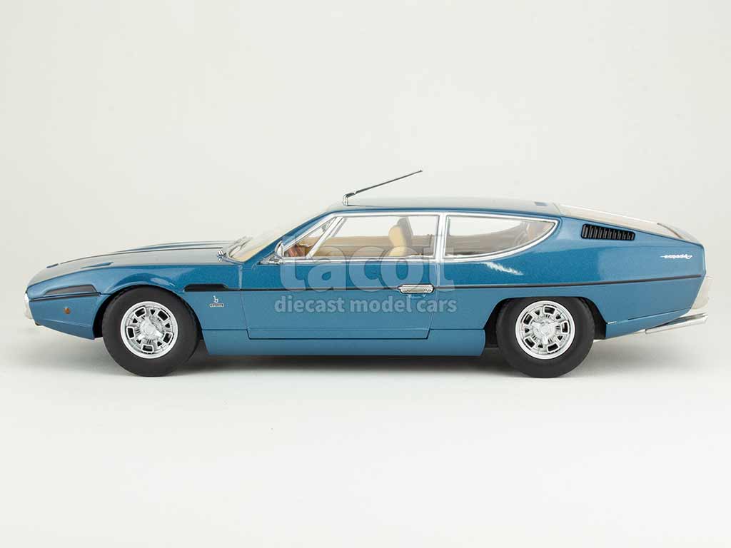 106554 Lamborghini Espada S2 1970