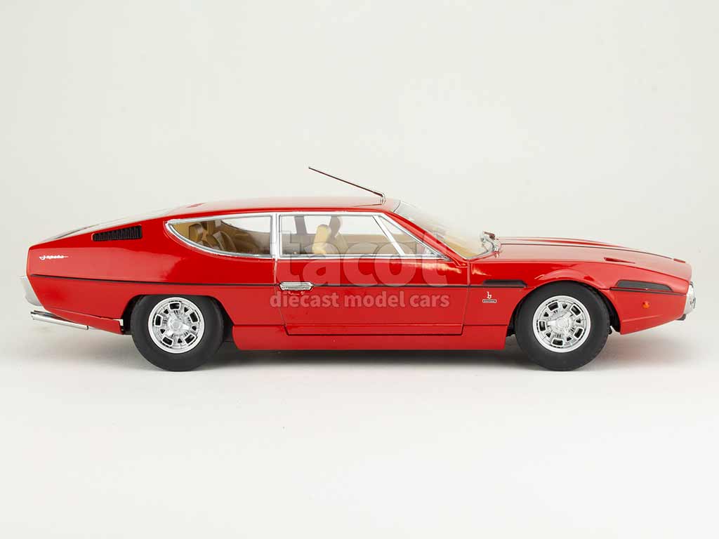 106555 Lamborghini Espada S2 1970