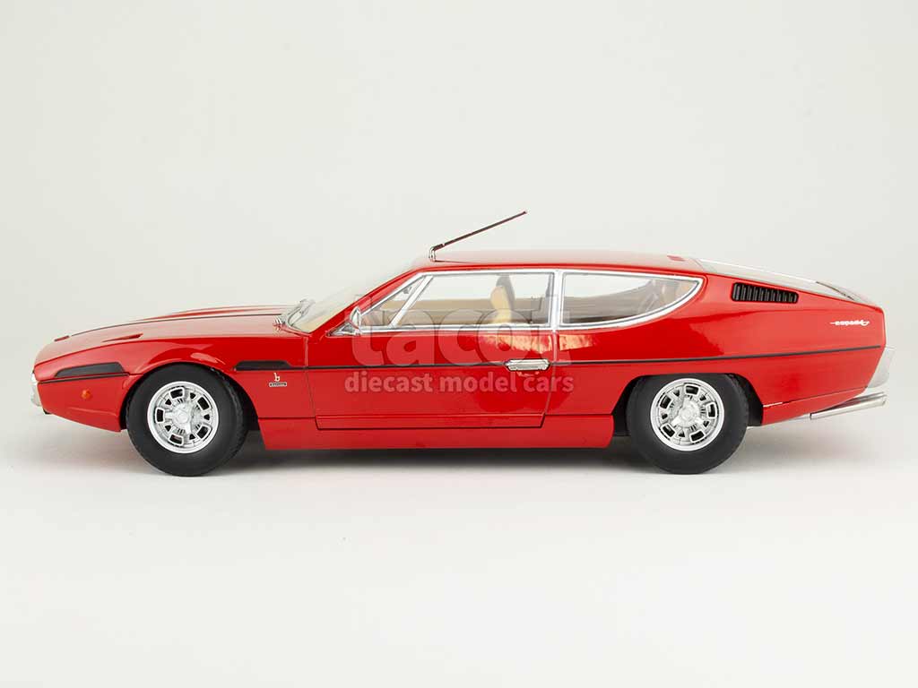 106555 Lamborghini Espada S2 1970