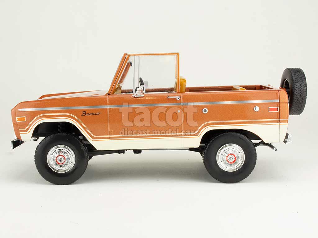 106559 Ford Bronco 1973