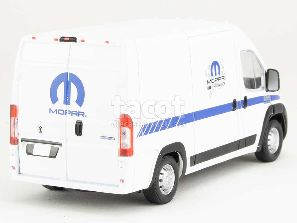 106562 Dodge Ram 2500 Promaster 2018