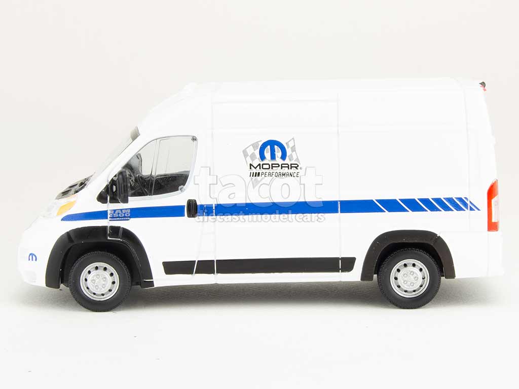 106562 Dodge Ram 2500 Promaster 2018