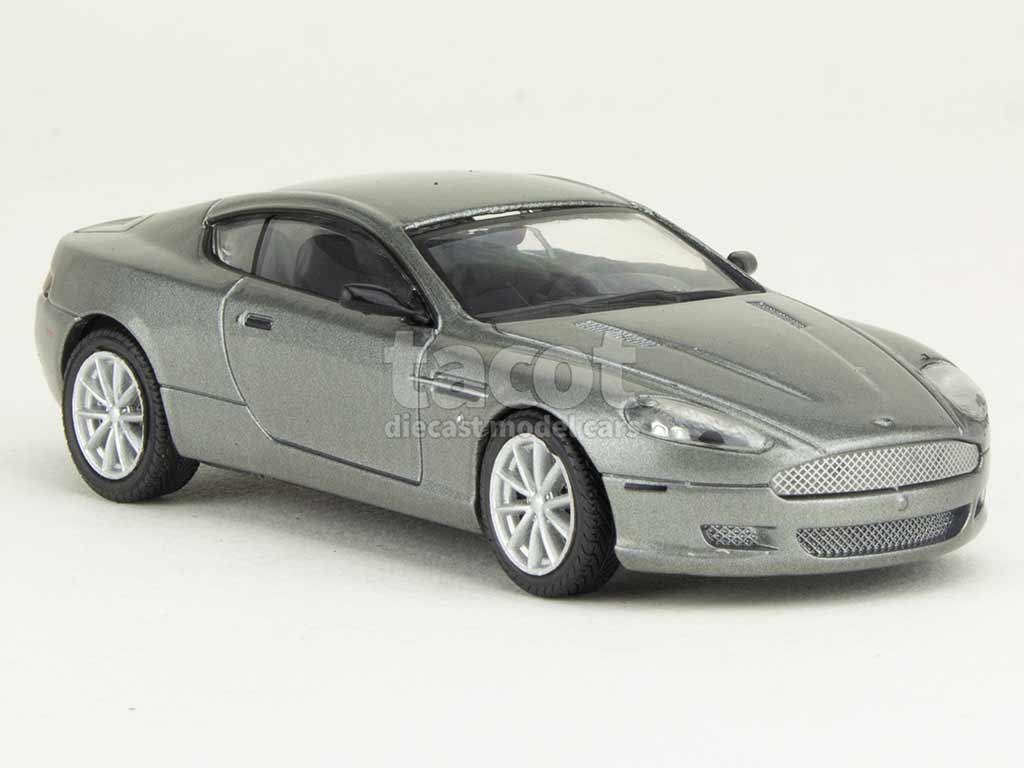 106567 Aston Martin DB9 2005