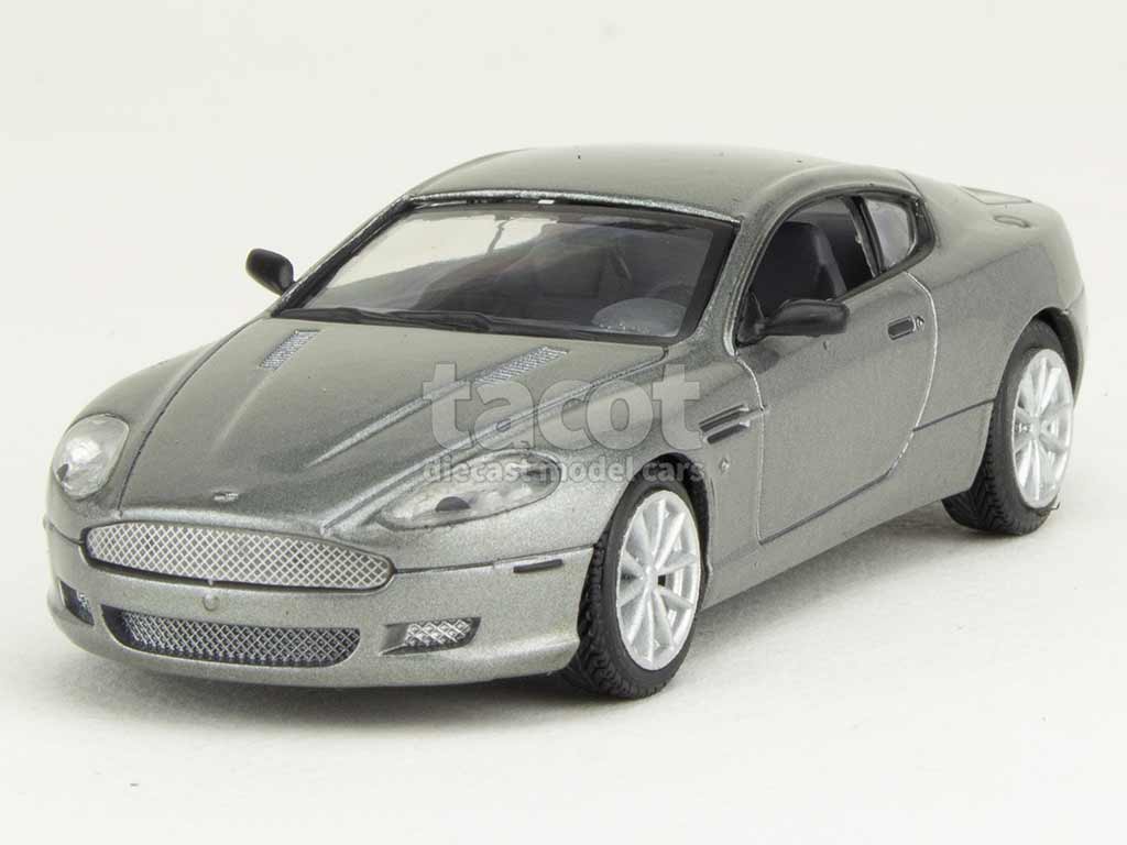 106567 Aston Martin DB9 2005