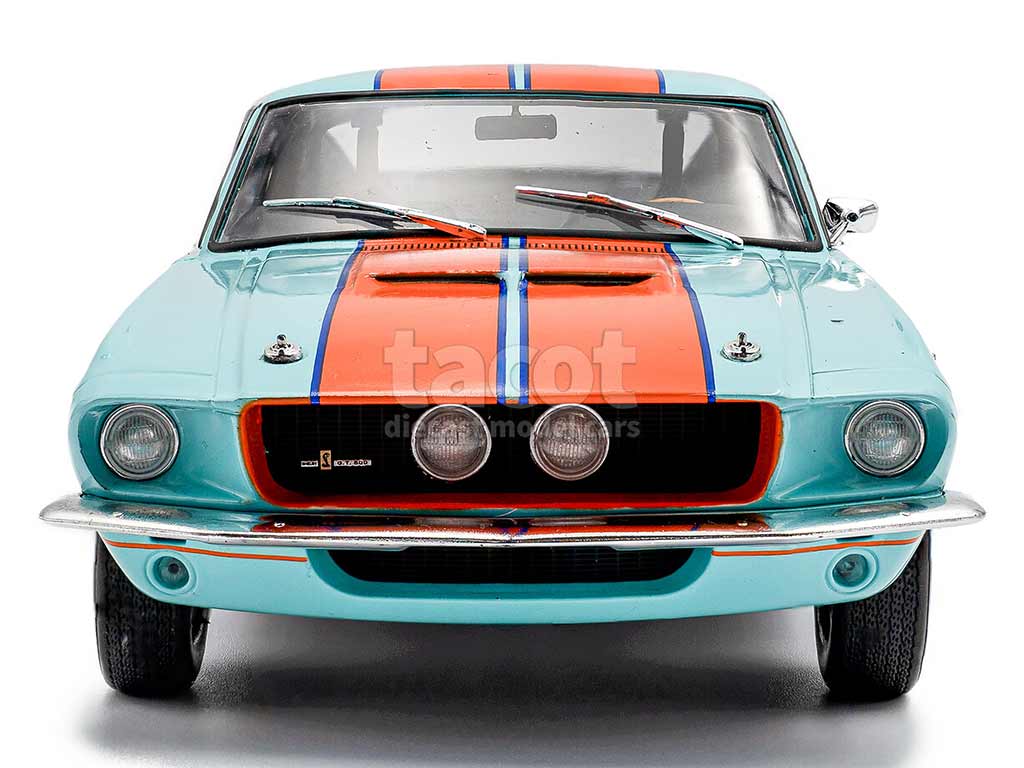 106571 Shelby GT500 Racing Tribute 1967
