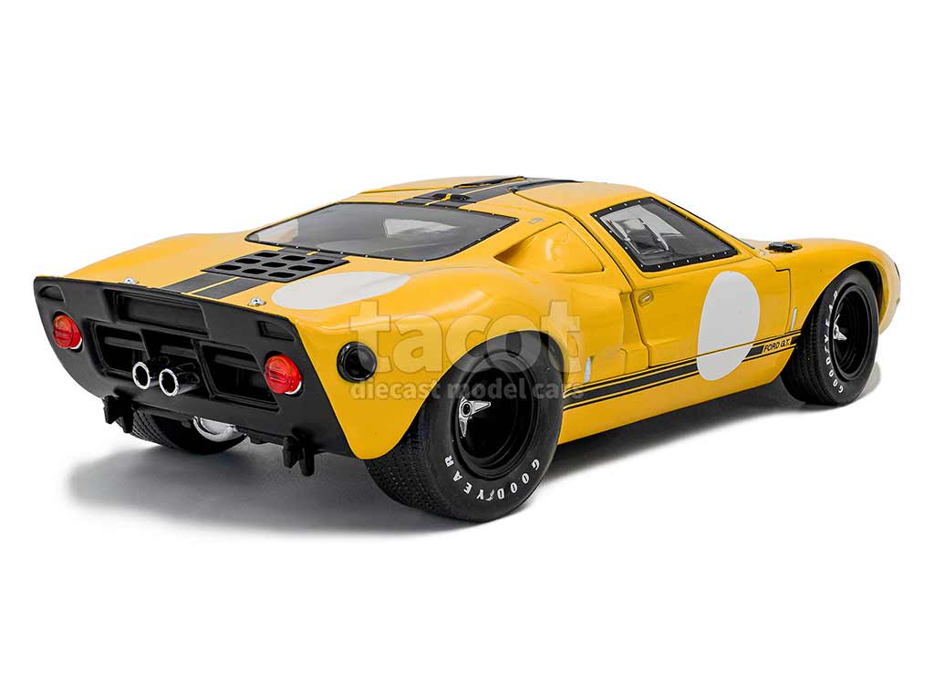 106572 Ford GT40 MKI 1967