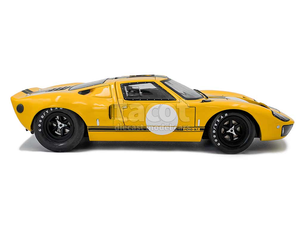 106572 Ford GT40 MKI 1967
