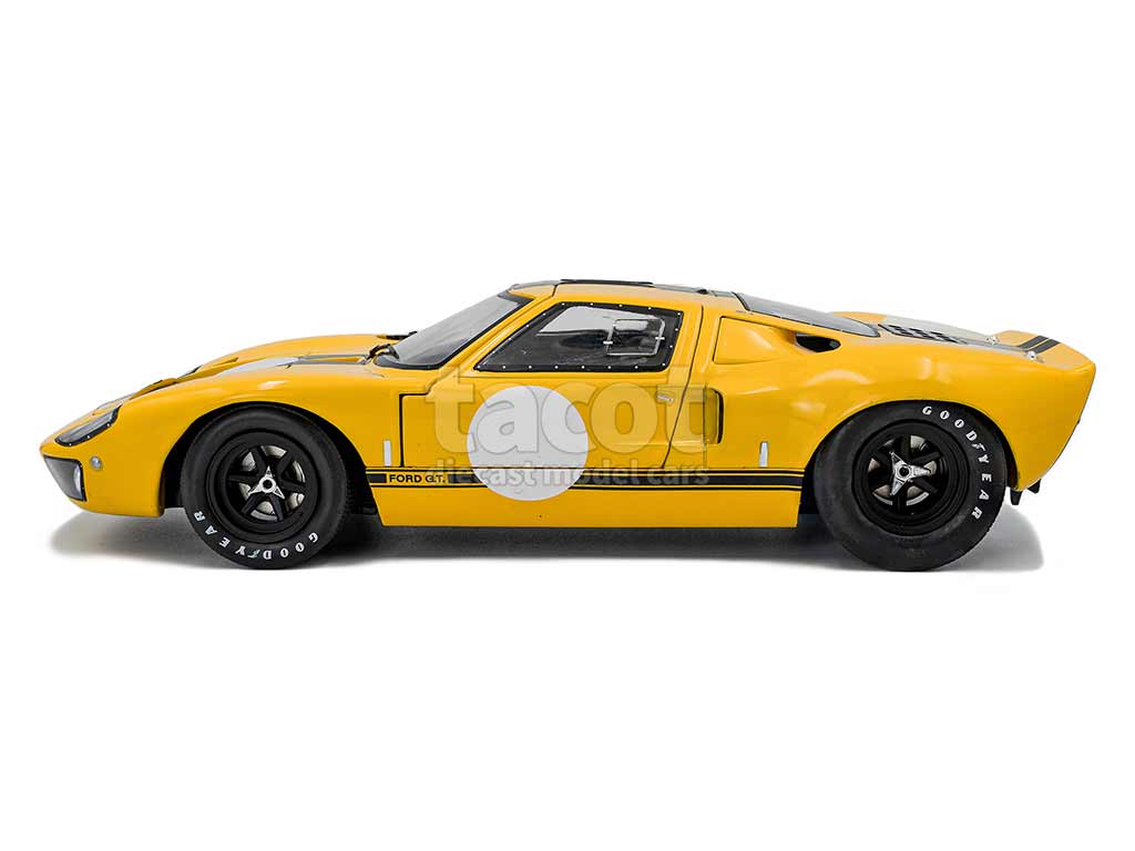 106572 Ford GT40 MKI 1967