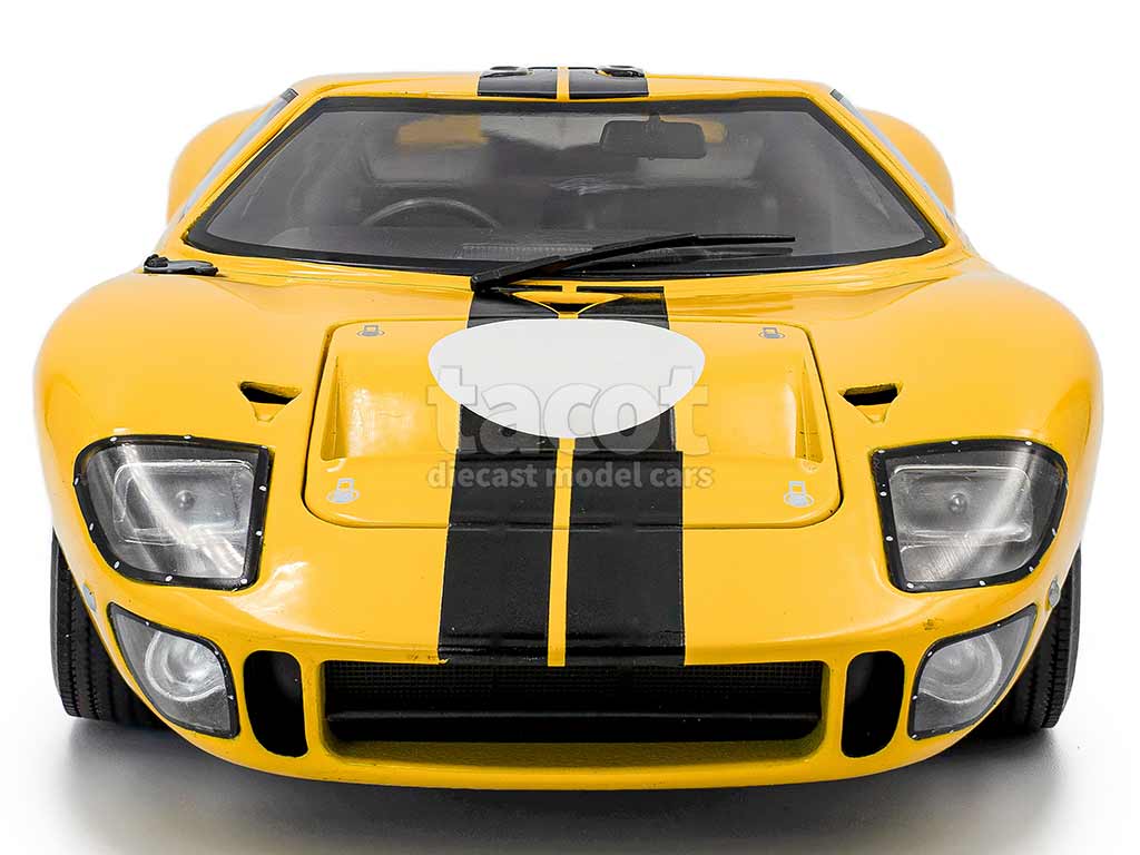 106572 Ford GT40 MKI 1967