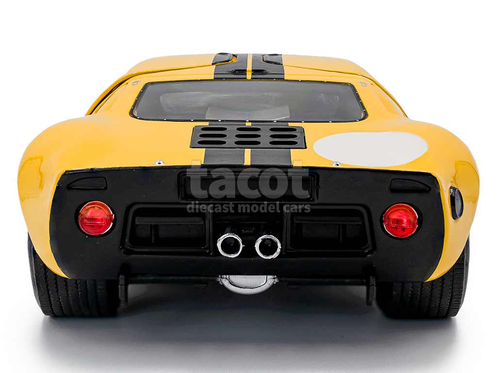 106572 Ford GT40 MKI 1967