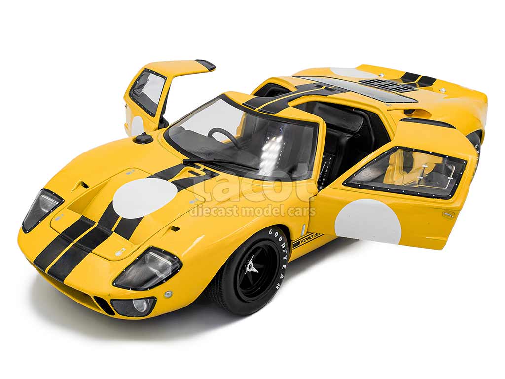 106572 Ford GT40 MKI 1967