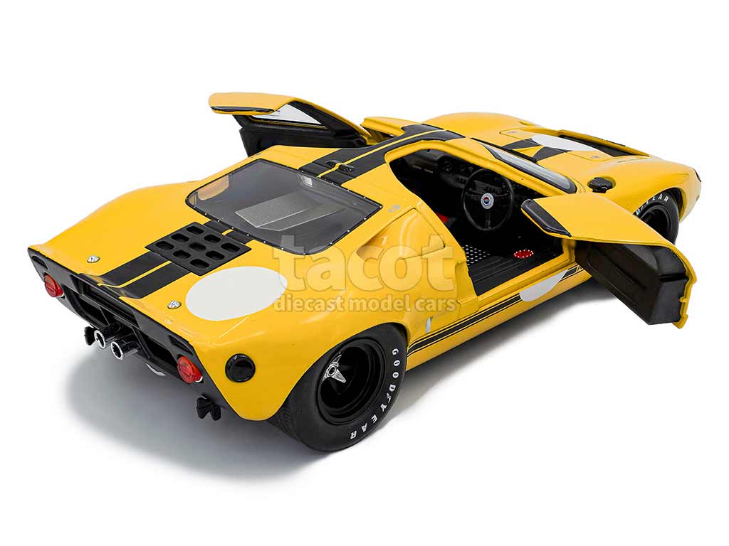 106572 Ford GT40 MKI 1967