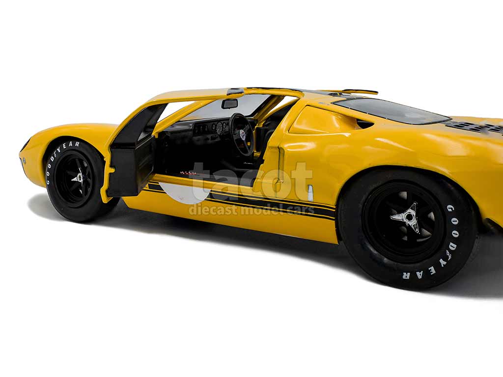 106572 Ford GT40 MKI 1967