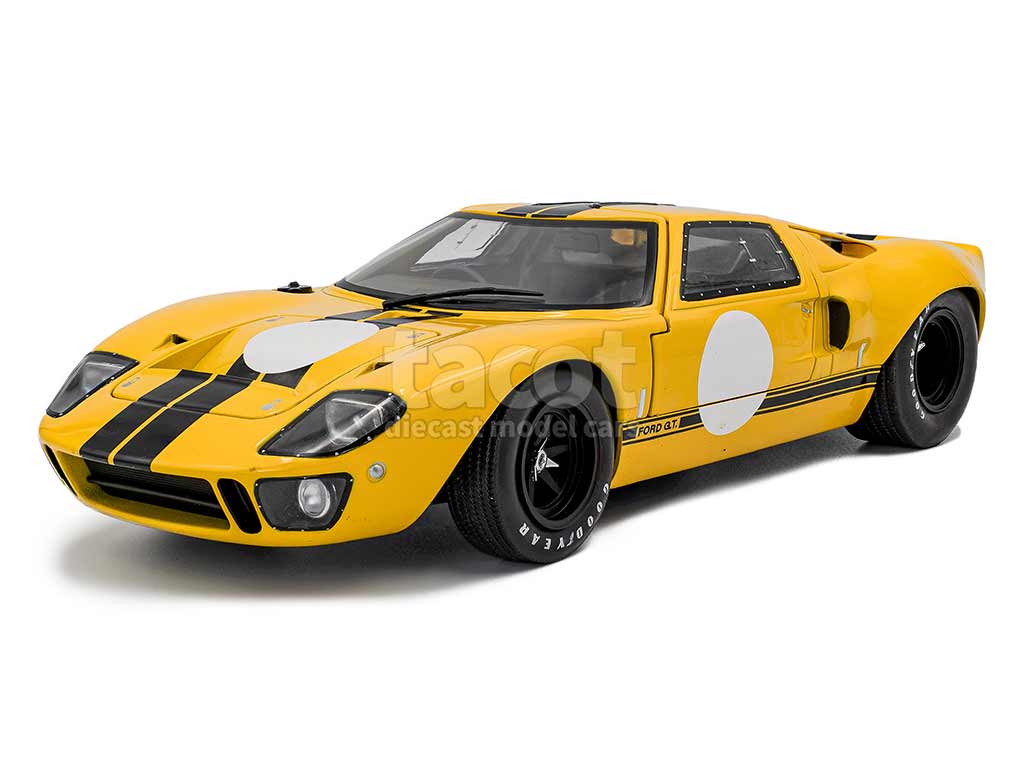 106572 Ford GT40 MKI 1967