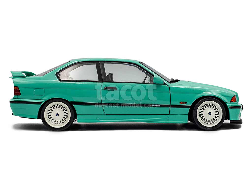 106573 BMW M3 Coupé/ E36 Solido Works 1991