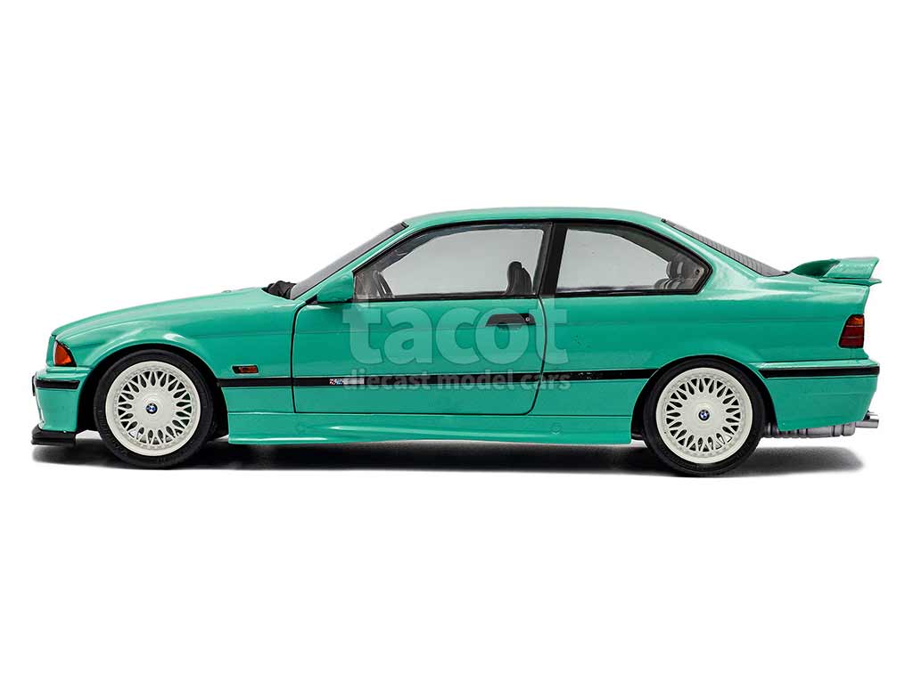 106573 BMW M3 Coupé/ E36 Solido Works 1991