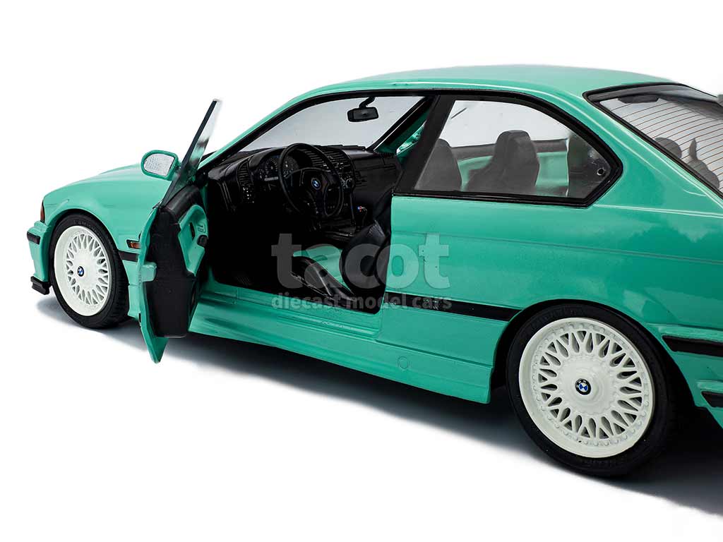 106573 BMW M3 Coupé/ E36 Solido Works 1991
