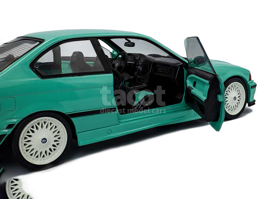106573 BMW M3 Coupé/ E36 Solido Works 1991