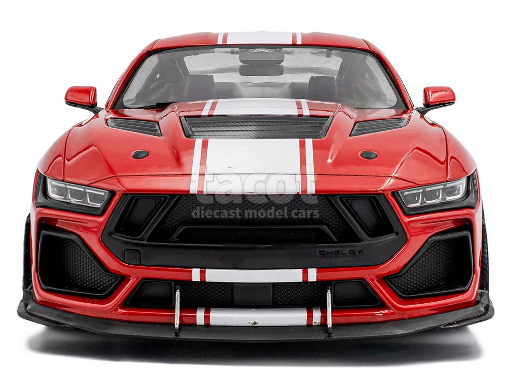 106577 Shelby Mustang Super Snake 2025